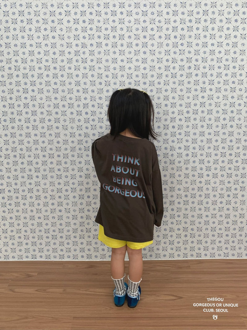 go;u - Korean Children Fashion - #prettylittlegirls - NI Socks - 11