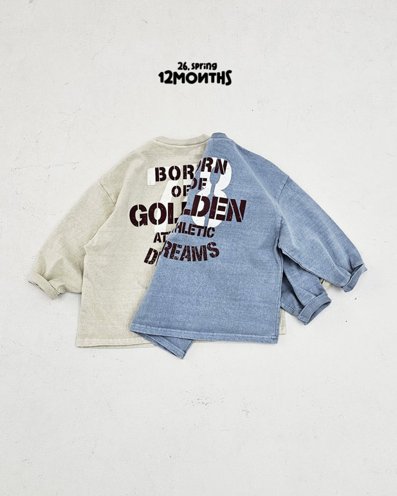 12 Month - Korean Children Fashion - #designkidswear - Dream Pig Tee - 4