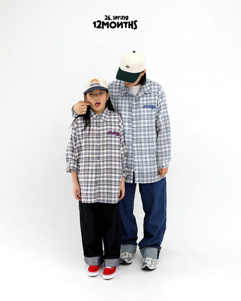 12 Month - Korean Children Fashion - #prettylittlegirls - Austin Shirt - 10