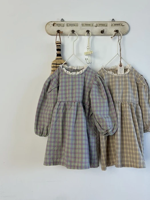 Kids Ellie One-piece Kids Ellie One-piece