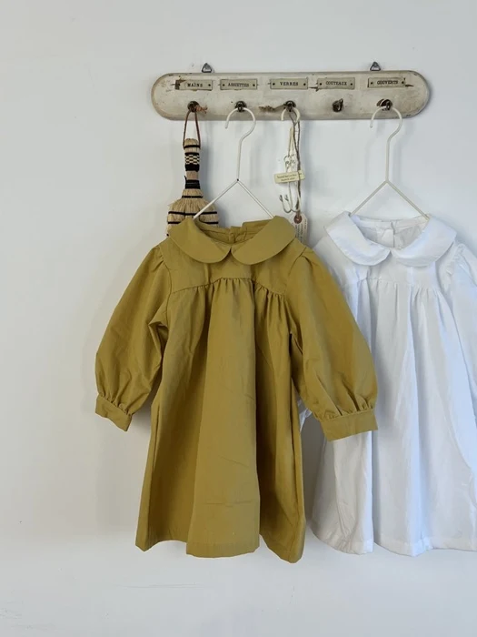 Kids Heim One-piece