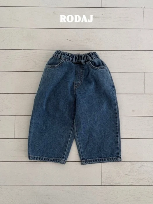 369 Denim Pants