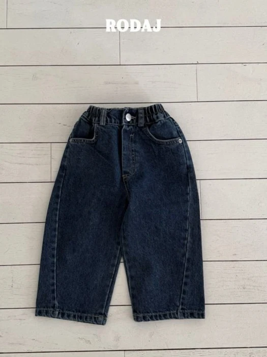 368 Denim Pants