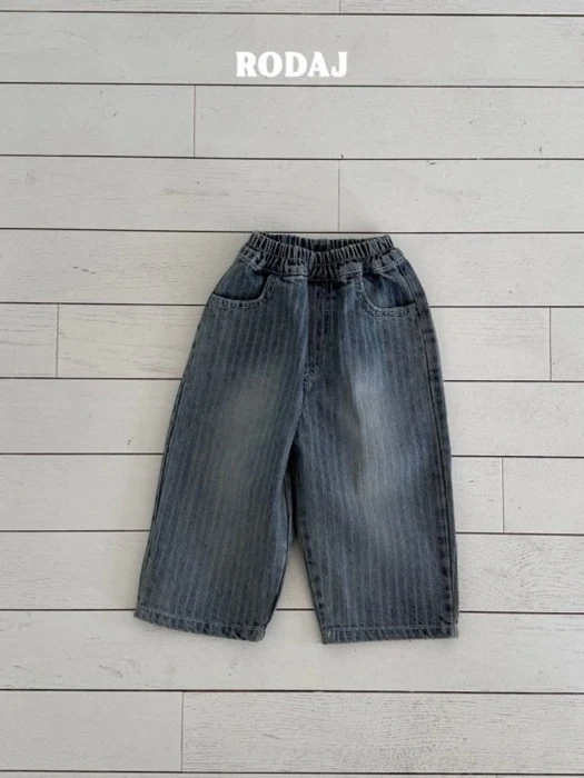 366 Denim Pants