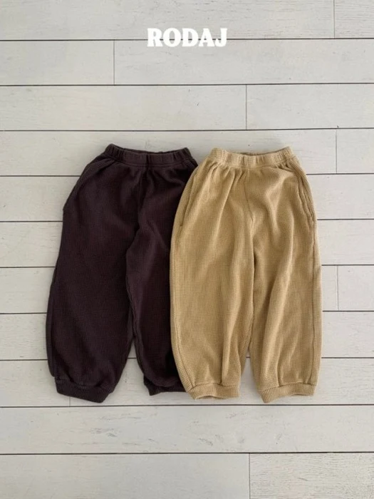 Prime Jogger Pants Prime Jogger Pants