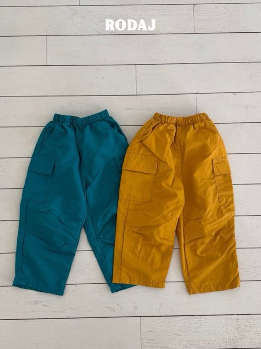 Pop Pants
