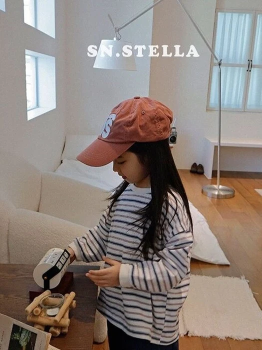 Striped Tee