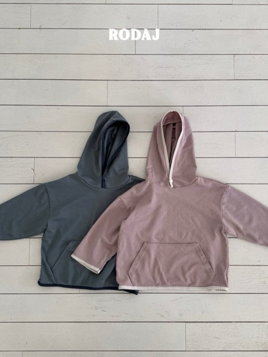 Flow Hoodie