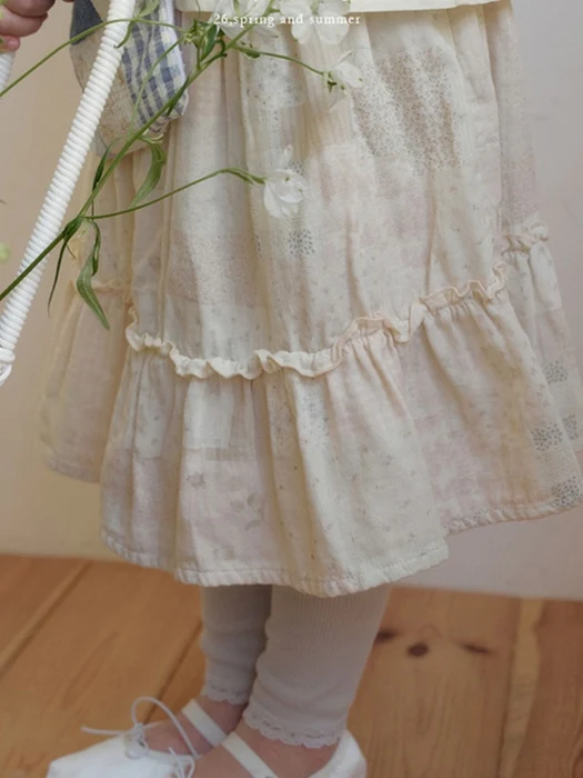 Marianne Skirt