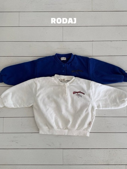Plain Sweatshirt Plain Sweatshirt