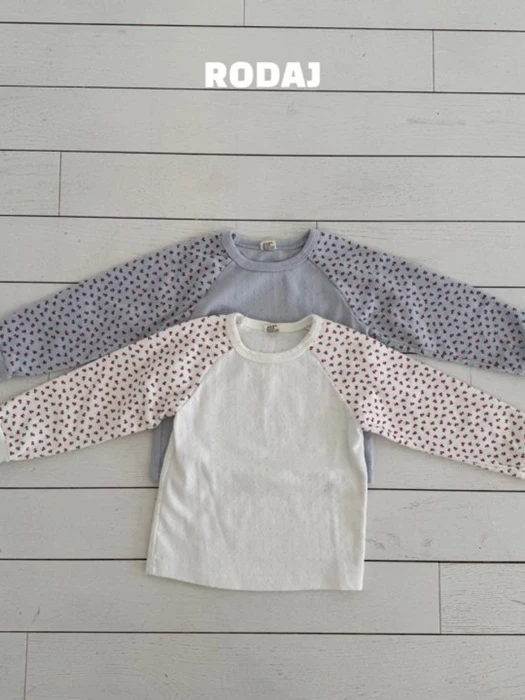 Cherry Tee Cherry Tee