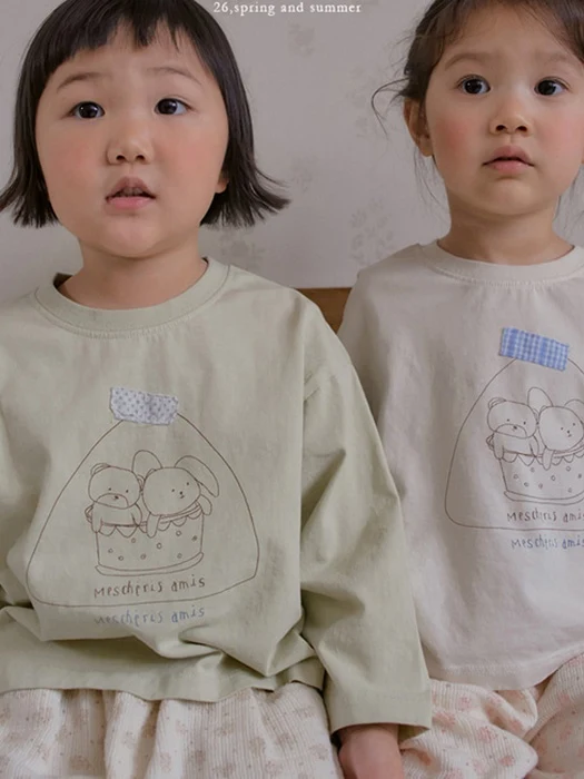 Creshe Tee