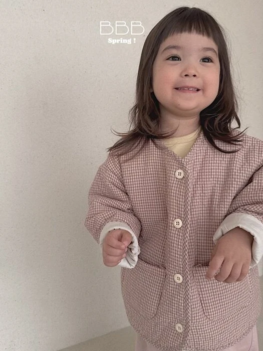 Bebe Quilted Jacket Bebe Quilted Jacket