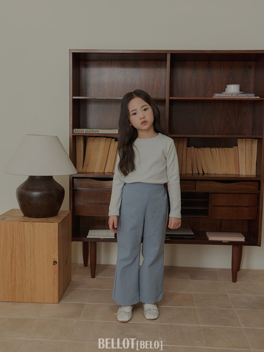 Cozy Oxford Pants