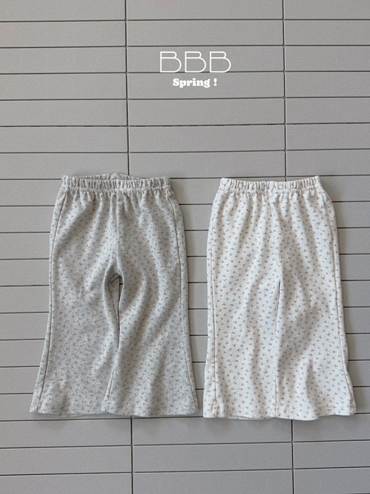 Bebe Spring Pants