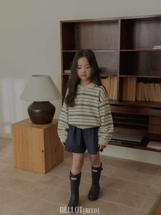 Ruen Short Pants