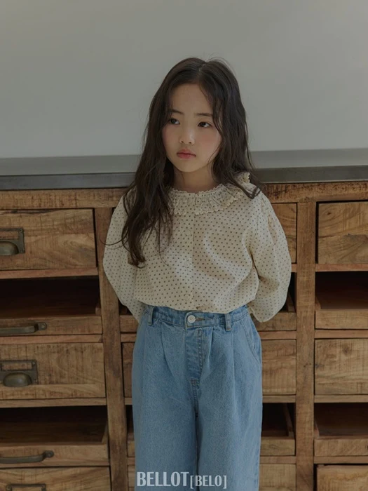 Riley Blouse