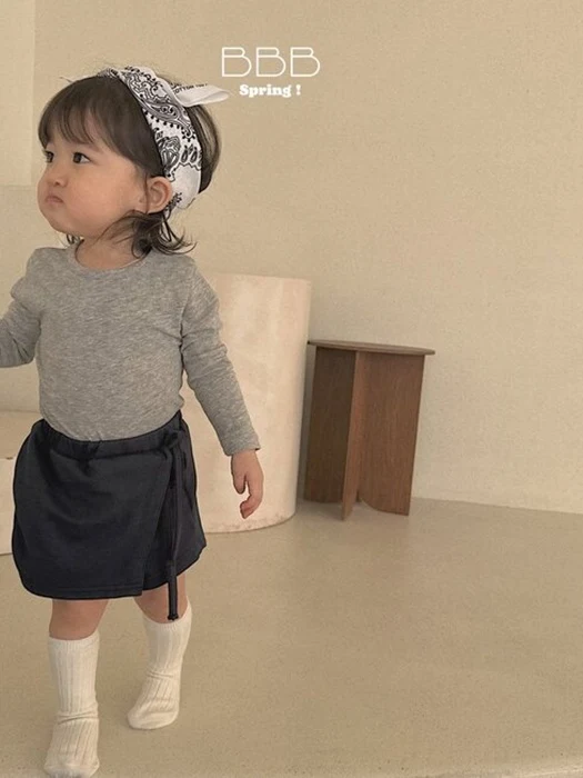 Bebe Skort Bebe Skort