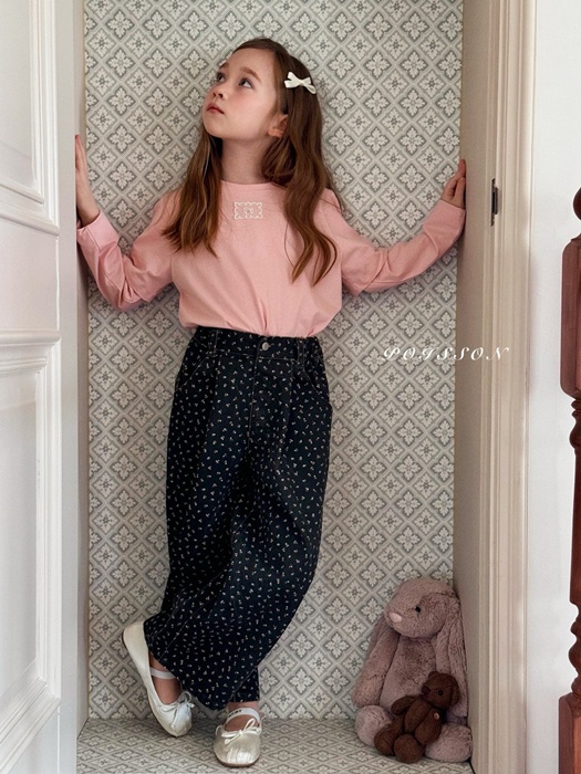 Cozy Pants