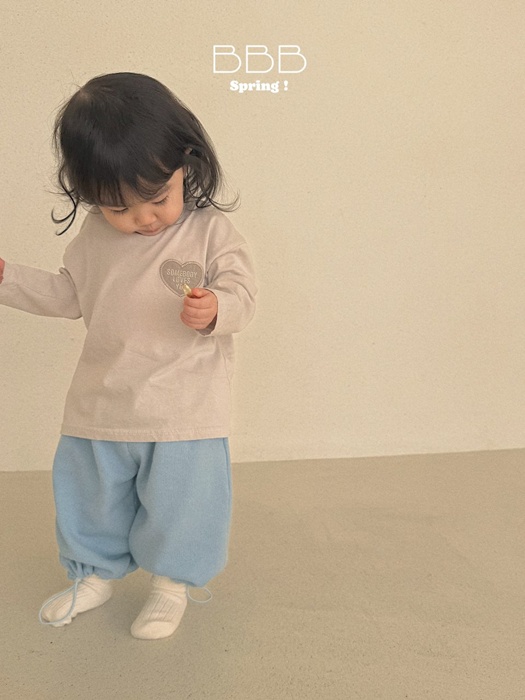 Bebe Full Jogger Pants