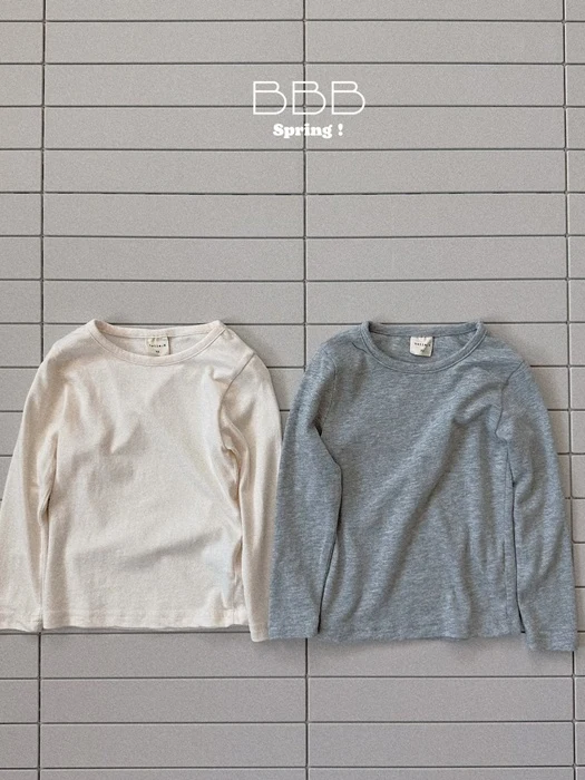 Bebe Basic Tee