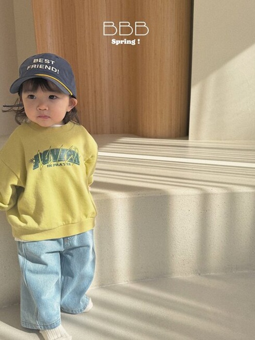 Bebe Power Sweatshirt