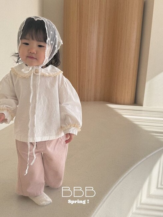 Bebe Core Blouse Bebe Core Blouse