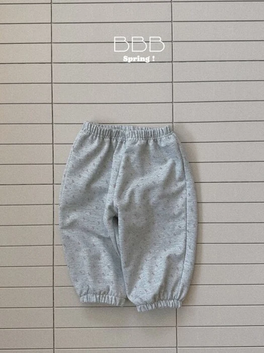 Bebe Ribbon Jogger Pants Bebe Ribbon Jogger Pants