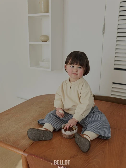Bebe Maro Stripe Pants