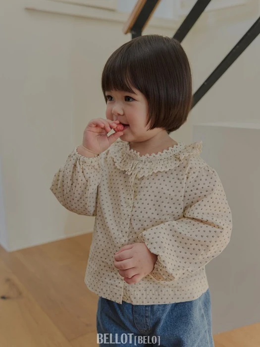 Bebe Riley Blouse