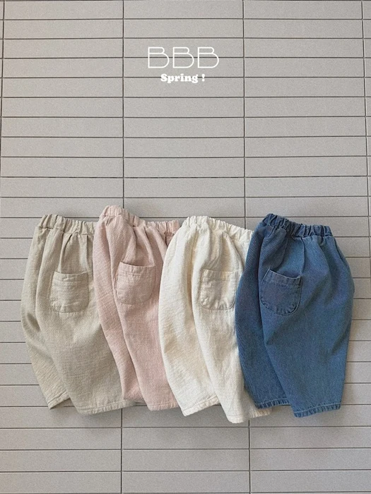 Finger Pants Finger Pants