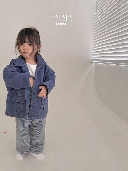 Pim Jacket