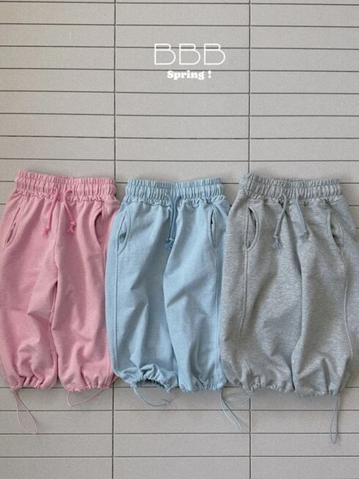 Kika Jogger Pants Kika Jogger Pants