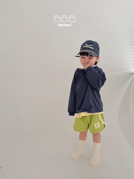 Boat Neck Sweatshirt