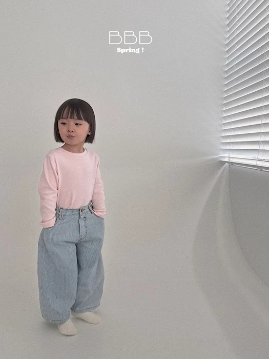 Many Stripe Pants Many Stripe Pants