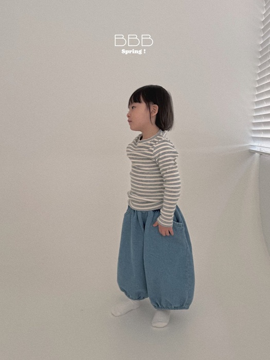 Chubby Fit Pants Chubby Fit Pants