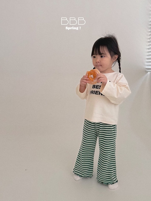 Hippie Stripe Pants Hippie Stripe Pants