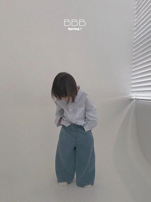 Nuo Denim Pants Nuo Denim Pants