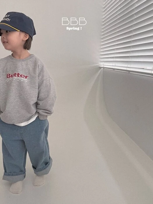 Tone Sweatshirt Tone Sweatshirt