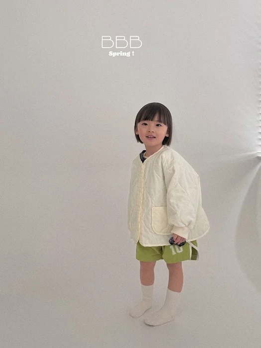 Kkari Jacket