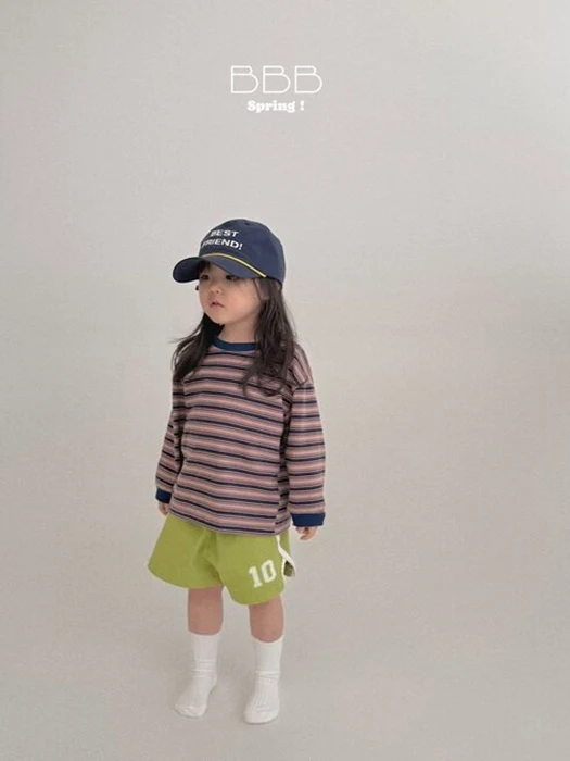 Multi Box Tee