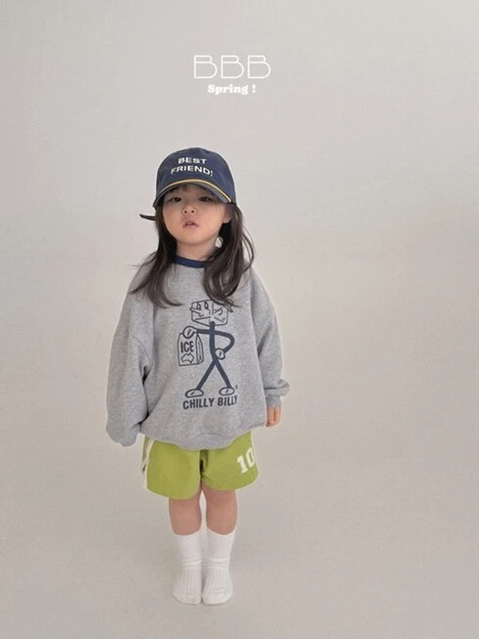 Ice Sweatshirt Ice Sweatshirt