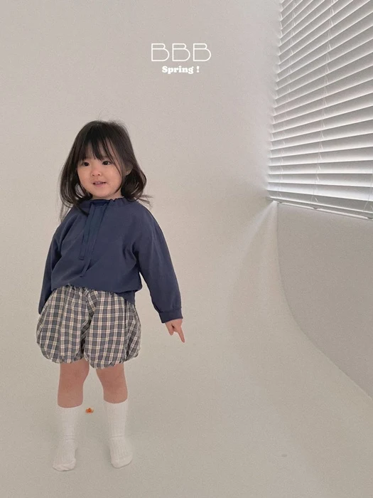 Balloon Mini Pants Balloon Mini Pants