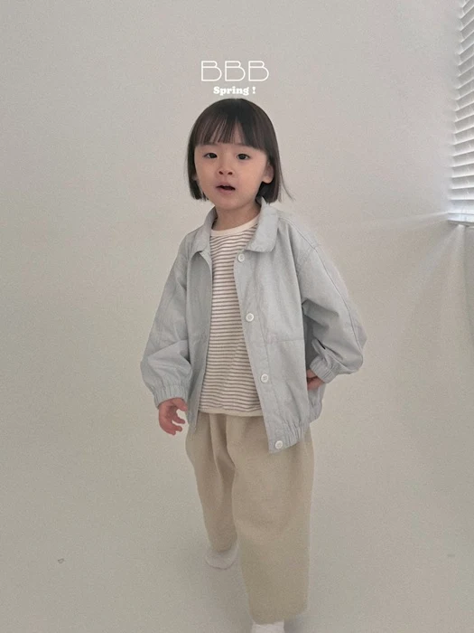 Dani Plain Jacket