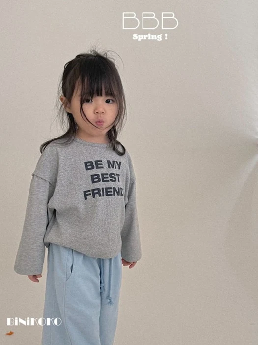 Frenty Tee