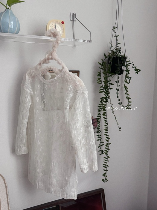 Laurel Lace Blouse Laurel Lace Blouse