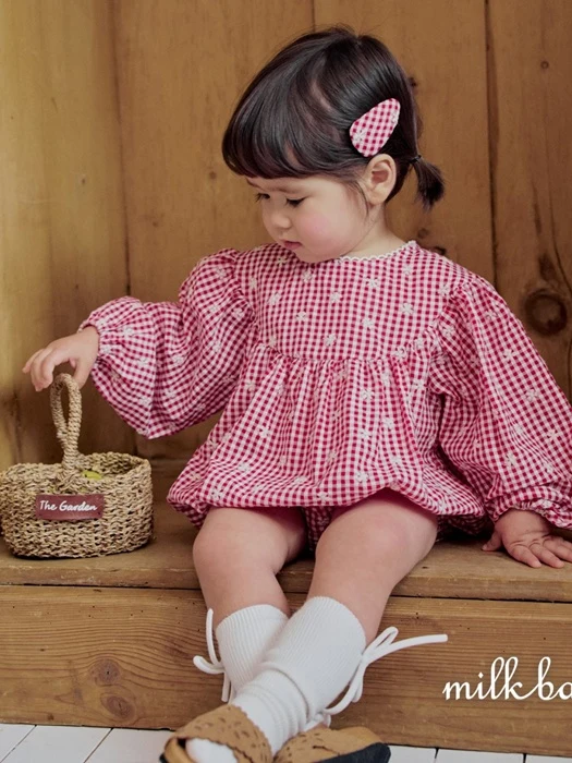Picnic Suit