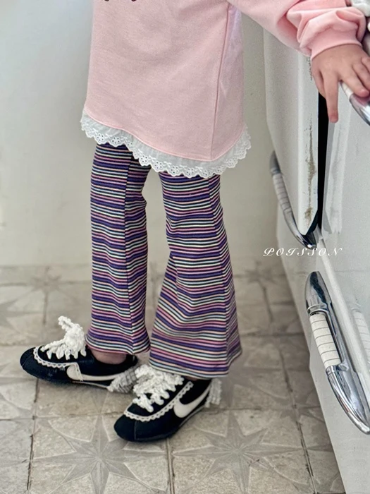 Color Pop Pants
