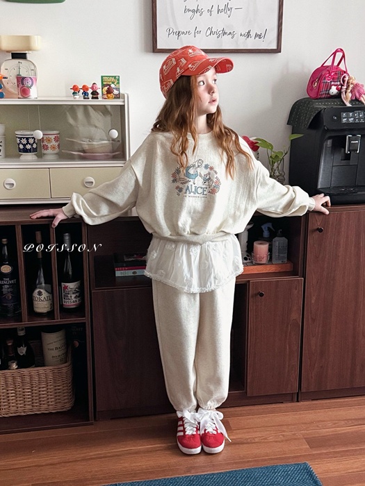 Alice Set Alice Set