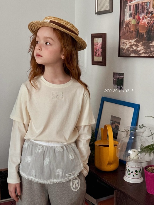 Romy Tee